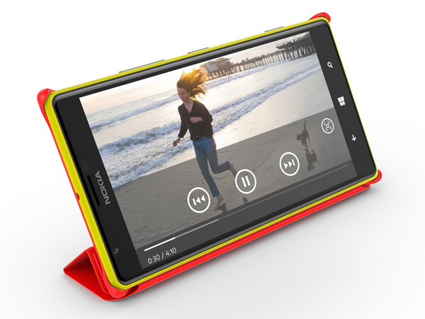 Lumia 1520 tại Việt Nam có giá 15,9 triệu đồng