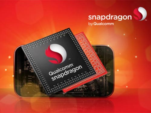 Snapdragon 805 2,5GHz, hỗ trợ 4K