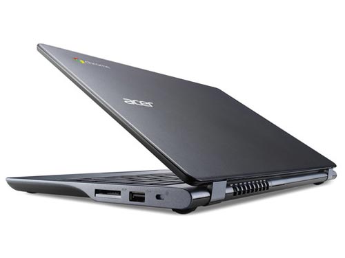 Chromebook giá rẻ