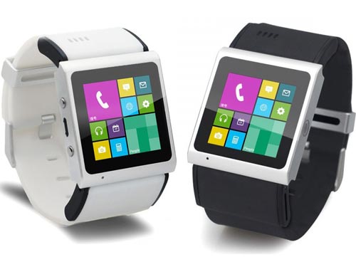 Smartwatch 3G đầy đủ các tính năng