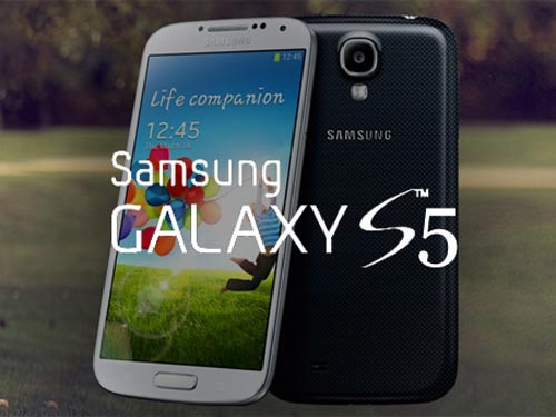 Galaxy S5 quét mống mắt sẽ bán ra vào tháng 3?