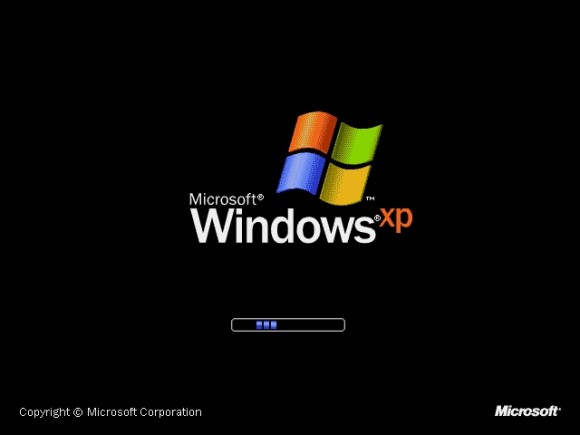 XP dễ nhiễm mã độc gấp 5 lần so với Windows 8