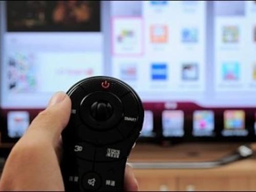 Vì sao bạn không nên mua Smart TV?