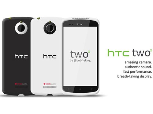 HTC One hỗ trợ Wi-Fi băng tần kép