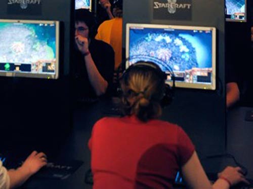 Mỹ, Anh do thám cả thế giới qua game online