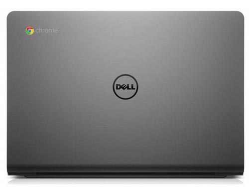 Dell công bố Chromebook 11 giá rẻ