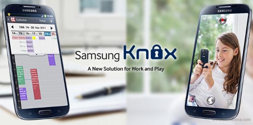 Phần mềm bảo mật Samsung dính lỗ hổng nghiêm trọng