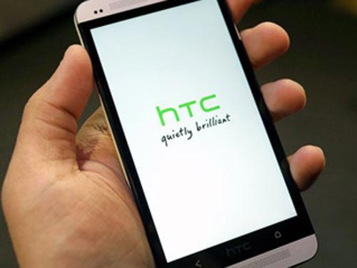 HTC lại thua kiện Nokia tại Đức