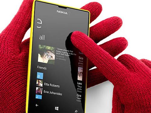 Lumia 525 giá rẻ có mặt tại Việt Nam