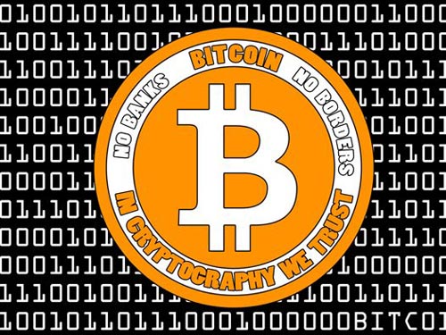 Câu chuyện đằng sau đồng tiền Bitcoin