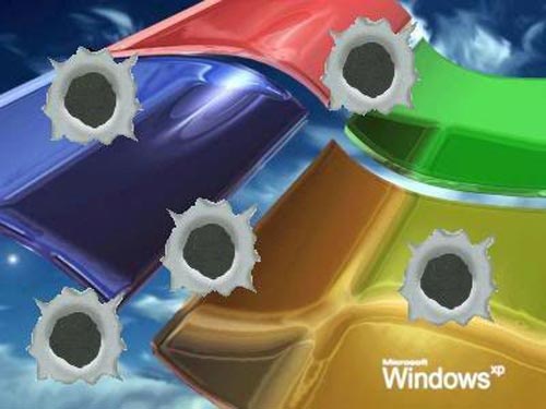 Windows XP được hỗ trợ chống malware đến 2015