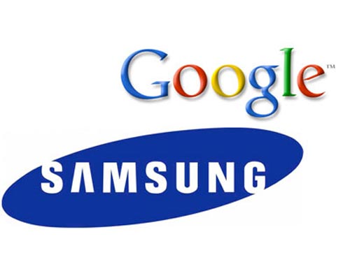 Google và Samsung ký thỏa thuận cấp phép 10 năm