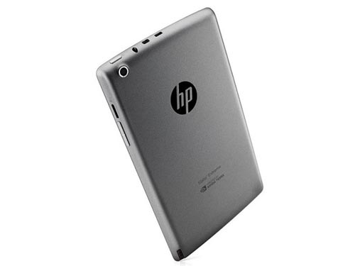 Smartphone HP sẽ giống Galaxy Note, giá 200 USD