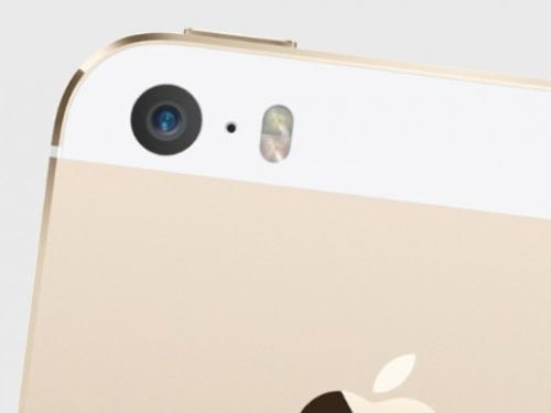 iPhone 6 vẫn trang bị máy ảnh 8 megapixel