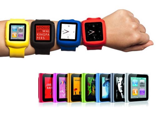 2014 - năm của smartwatch