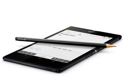 Xperia Z Ultra Wi-Fi ra mắt giá 499 USD