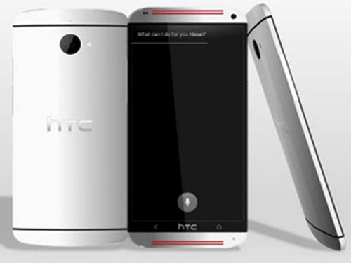 HTC công bố One 2 vào ngày 25-3