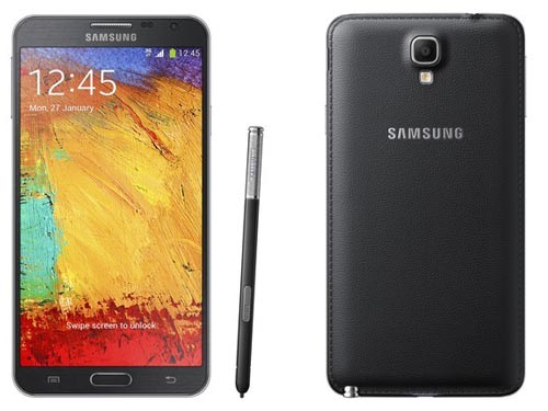 Galaxy Note 3 giá rẻ ra mắt