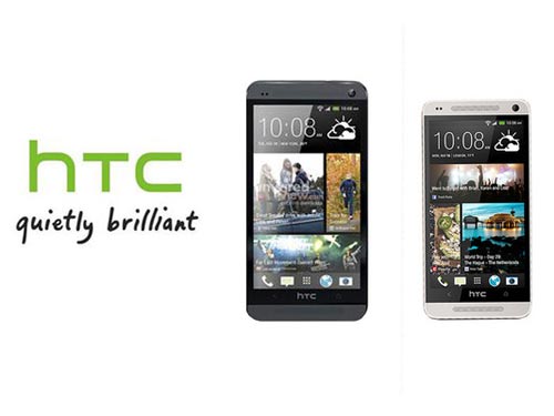 HTC M8 Mini lộ diện chạy KitKat