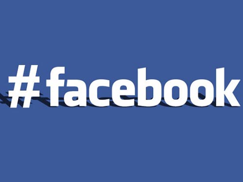 Vì sao hashtag bị thất sủng trên Facebook?