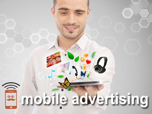 Doanh nghiệp trải nghiệm và tạo đột phá với Mobile Ads