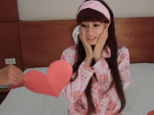 Clip Valentine vui nhộn với những tuyên ngôn của "hội ế"