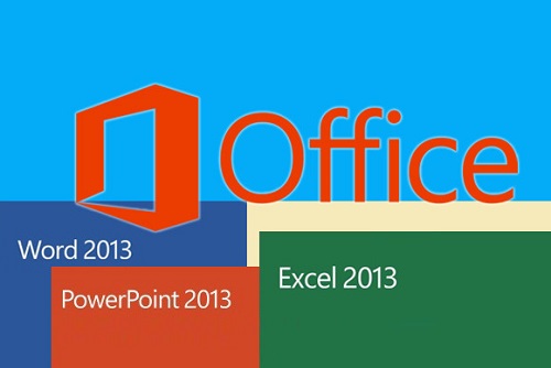 Microsoft phát hành gói SP1 cho Office 2013