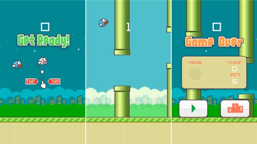 Website danh tiếng thế giới xin lỗi cha đẻ Flappy Bird