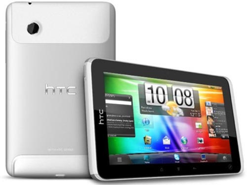 HTC sẽ là nhà sản xuất tablet Nexus tiếp theo ?