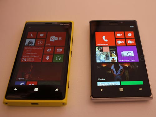 Rò rỉ Lumia 930, 630, 635 và thành viên siêu rẻ của Nokia