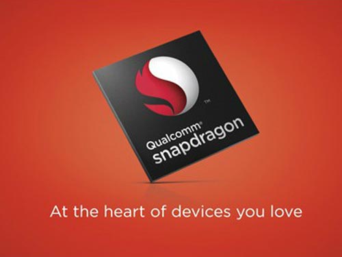 Qualcomm khai tử chíp Snapdragon 802