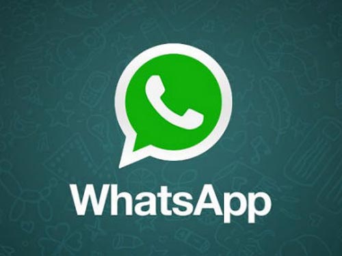 Facebook chi 16 tỉ USD mua lại WhatsApp