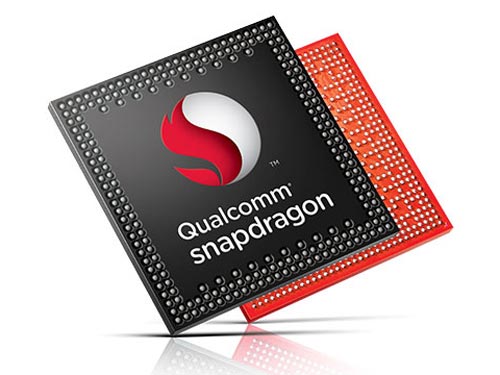 Snapdragon 801 có tới 3 phiên bản