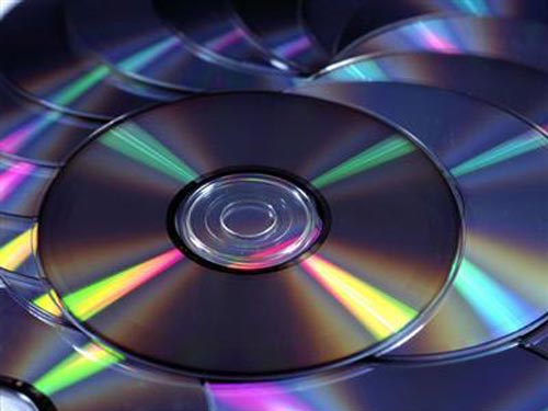Đĩa quang có thể lưu trữ lên đến 1 TB