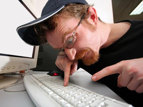 Vì sao lập trình viên dễ bị... điên?