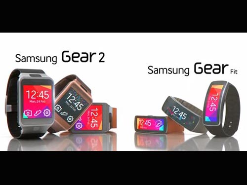 Gear 2 có giá bán 295 USD