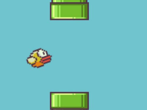 Flappy Bird sẽ trở lại với một vài thay đổi