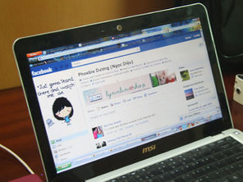 Thực hư chuyện mua bán “fan” trên Facebook