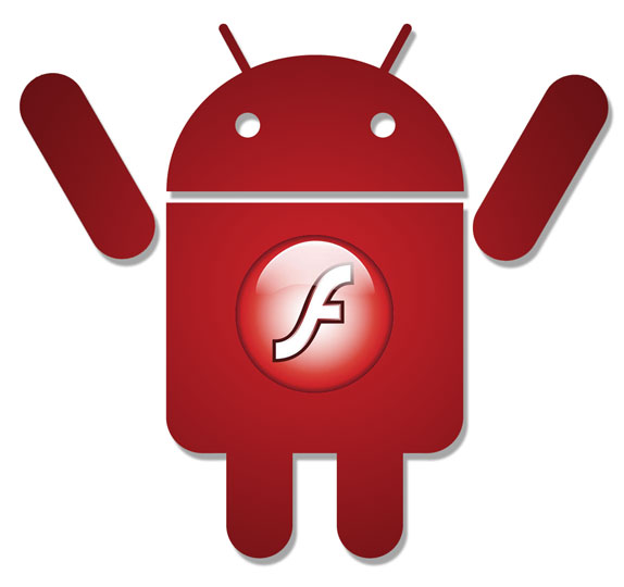 Adobe cập nhật Flash 10,3 cho máy tính và Android