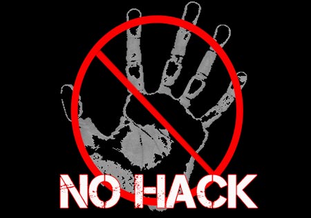 Hack và những ẩn số