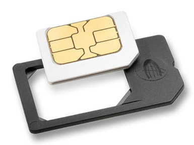 Apple và kế hoạch SIM nano