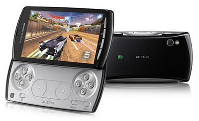 Xperia PLAY chính thức được phân phối tại VN