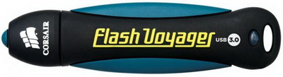 Corsair giới thiệu ổ cứng di động USB 3.0 bền bỉ