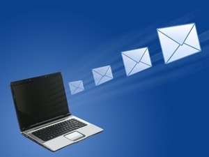 Ra mắt dịch vụ email từ thiện mới cho mọi người