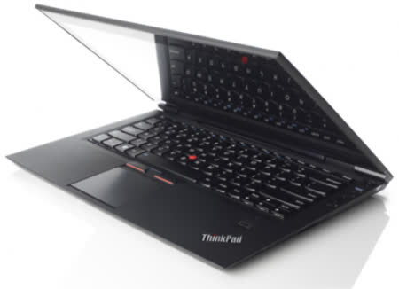 Ra mắt Lenovo ThinkPad X1 mới