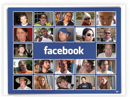 10 phát hiện thú vị về Facebook