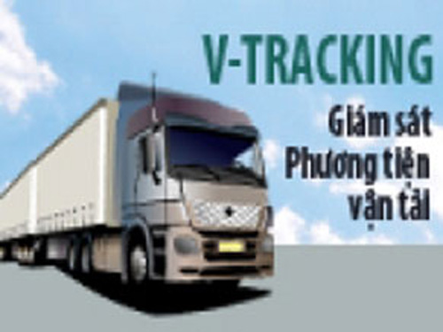 Viettel chính thức cung cấp dịch vụ V–Tracking