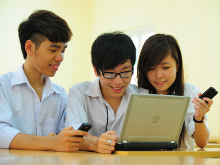Viettel xây dựng môi trường Internet sạch cho giáo dục