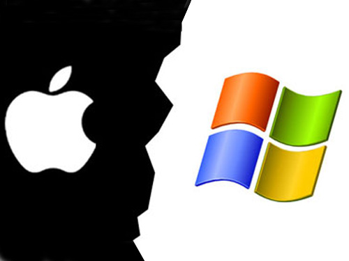 Apple “có giá” hơn cả Microsoft và Intel cộng lại