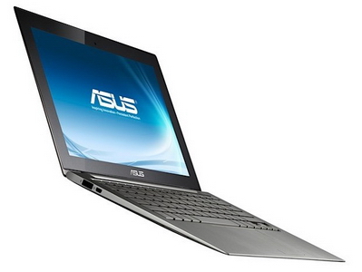 Laptop “siêu mỏng” của Asus có giá dưới 1.000 USD